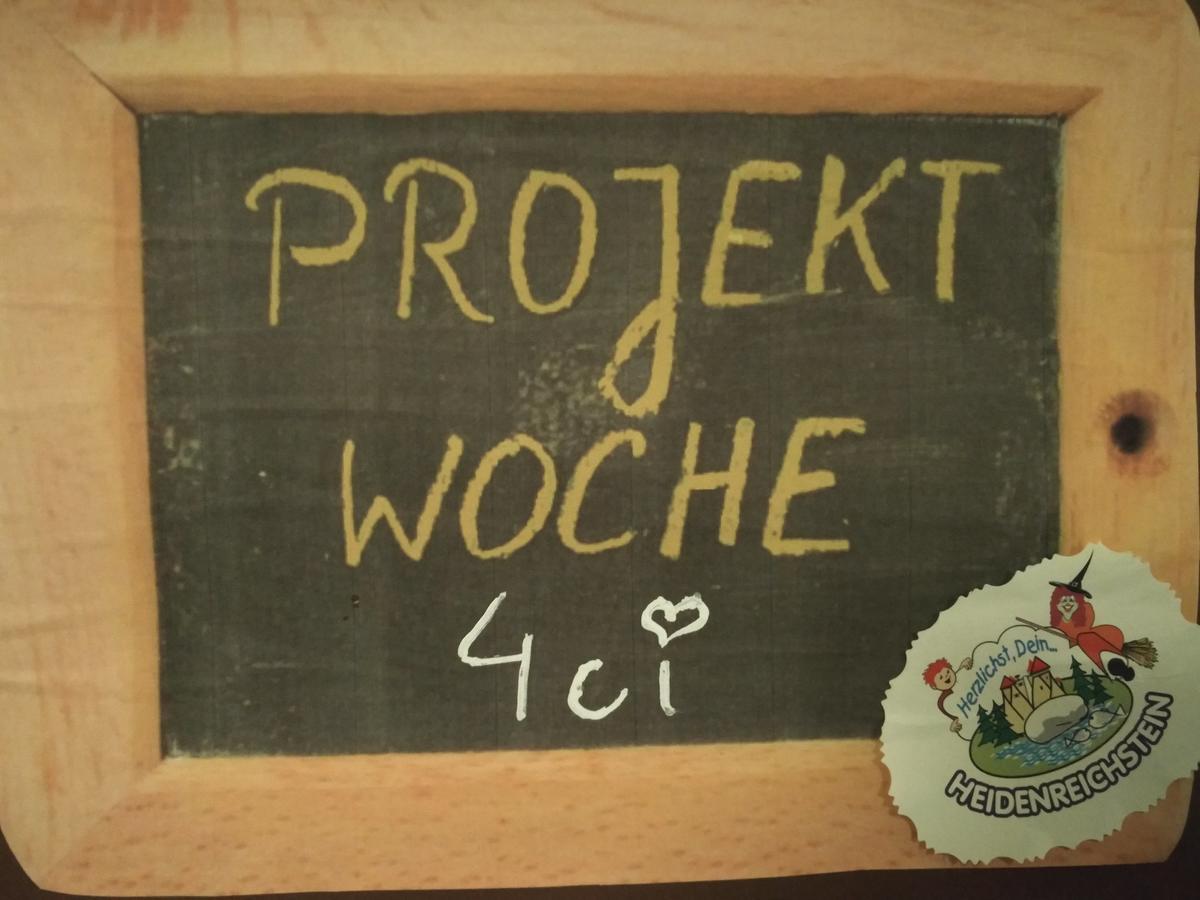 Pension & Reitstall Inghofer Heidenreichstein Buitenkant foto